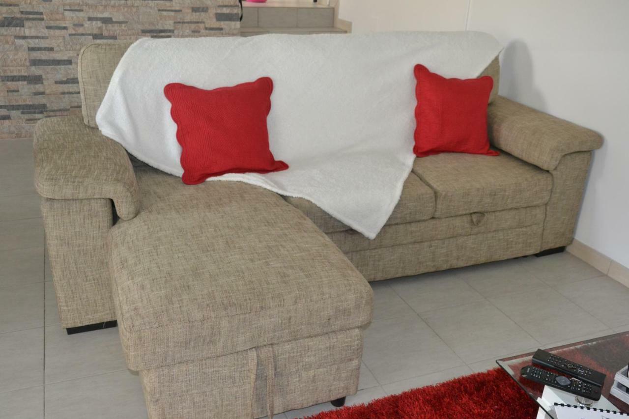 Villa Bonheur & Co _ Spa Riviere-Salee Ngoại thất bức ảnh